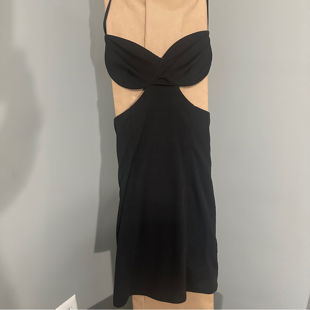 h&m size 6 dress